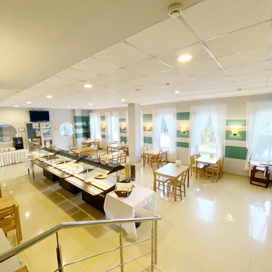 Restaurant photo Atlantika