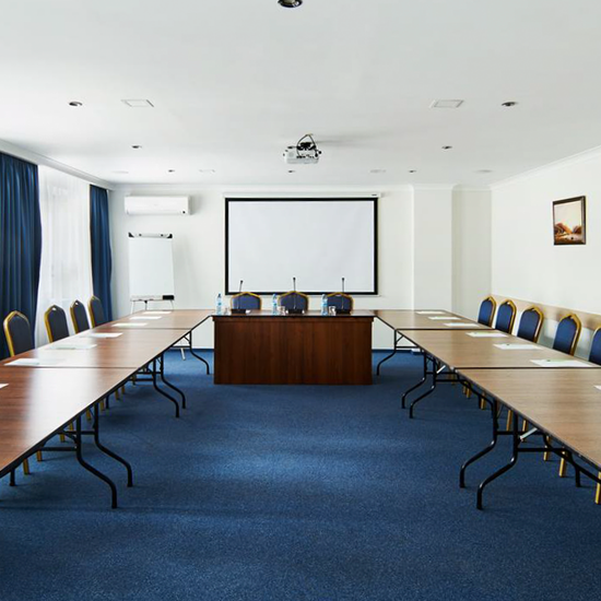Hotel conference service photo Atlantika