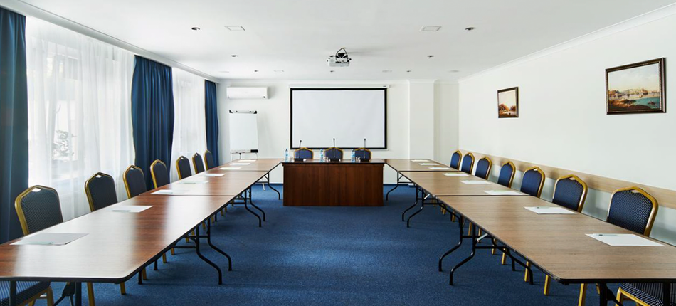 Conference serviceAtlantika