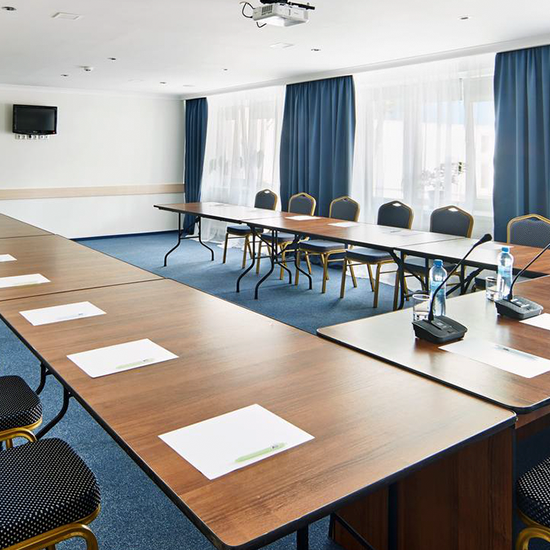 Hotel conference service photo Atlantika